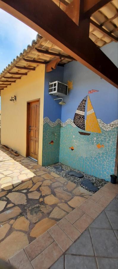 Luz do Sol Pousada Cabo Frio Zewnętrze zdjęcie